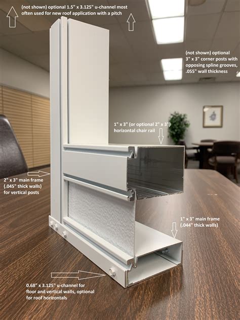 aluminium enclosures for screened enclosures|extruded aluminum framing for screen.